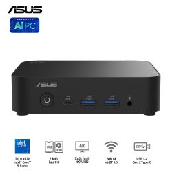 Mini PC Asus NUC 14 Essential NUC14MNK250 (Intel N250/ NoOS/ 3Y)