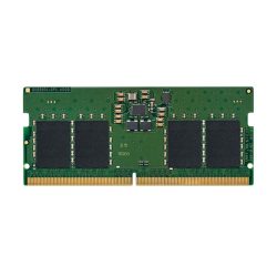 Ram Laptop Kingston 8Gb KVR48S40BS6-8 (DDR5/ 4800 Mhz/ 3Y)