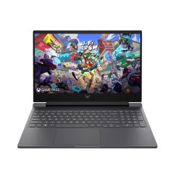Laptop HP Gaming Victus 16-s1145AX AZ0D0PA (R7 8845HS/ 16GB/ 512GB SSD/ RTX 4050 6GB/ 16.1 inch FHD/ 165Hz/ Win11/ Black)