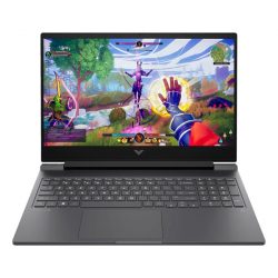 Laptop HP Gaming Victus 16-s1143AX AZ0C8PA (R7 8845HS/ 32GB/ 512GB SSD/ RTX 4050 6GB/ 16.1 inch FHD/ 165Hz/ Win11/ Black)