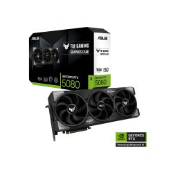 Card đồ họa Asus TUF Gaming GeForce RTX 5080 16GB (GDDR7/ 256 bit)