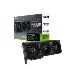 Card đồ họa Asus Prime GeForce RTX 5070 Ti 16GB (GDDR7/ 256 bit)