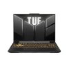 Laptop Asus TUF Gaming FX607JU-N3139W (i7 13650HX/ 16GB/ 512GB SSD/ RTX 4050 6GB/ 16 inch FHD/ 165Hz/ Win11/ Gray/ Vỏ nhôm)