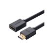 Cáp HDMI nối dài Ugreen 10141 1M