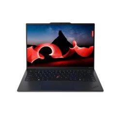 Laptop Lenovo ThinkPad X1 Carbon Gen 12 Ult7 (Ultra 7 155U/ 32GB/ 1TB SSD/ 14 inch WUXGA/ Win 11 Pro/ Carbon/ 3Y)
