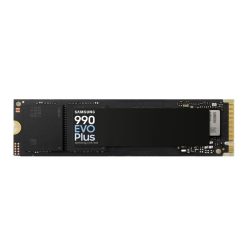 Ổ SSD Samsung 990 Evo Plus MZ-V9S2T0BW 2Tb (NVMe PCIe/ Gen4x4 M2.2280/ 7250MB/s/ 6300MB/s)