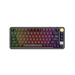 Bàn phím cơ E-Dra EK375MS Magnet Switch