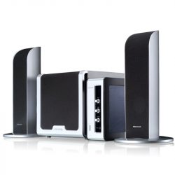 Loa vi tính Microlab FC361 2.1