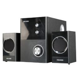 Loa vi tính Microlab M223 2.1