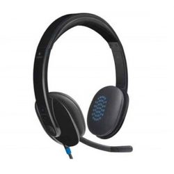 Tai nghe Logitech H540 (USB)