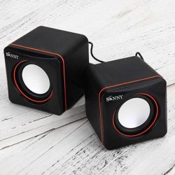 Loa Mini Coolmax 701