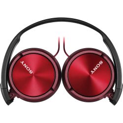 Tai nghe Sony MDR ZX310AP (Đỏ)