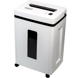 Máy hủy tài liệu BINGO C40CD (Hủy vụn/ 10-12 Tờ/lần/ A4/A5)