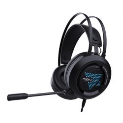 Tai nghe có dây Gaming Zidli ZH6