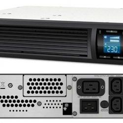 Bộ lưu điện APC Smart SMC3000RMI2U (Line Interactive/ 3000VA/2100W)