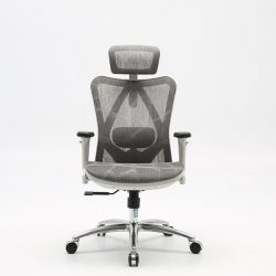 Ghế công thái học Sihoo M57 Gray-N103