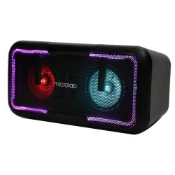 Loa Bluetooth Microlab BP11 (Đen)