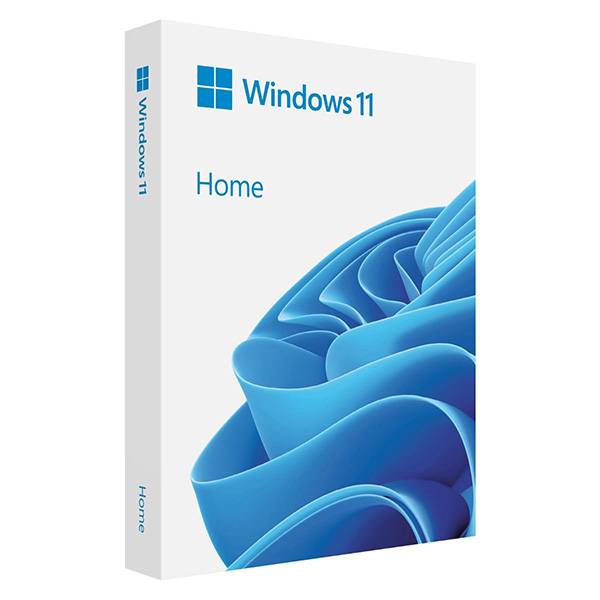 Phần mềm Microsoft Windows Home 11 64Bit USB HAJ-00090 Phần mềm Microsoft Windows Home 11 64Bit USB HAJ-00090