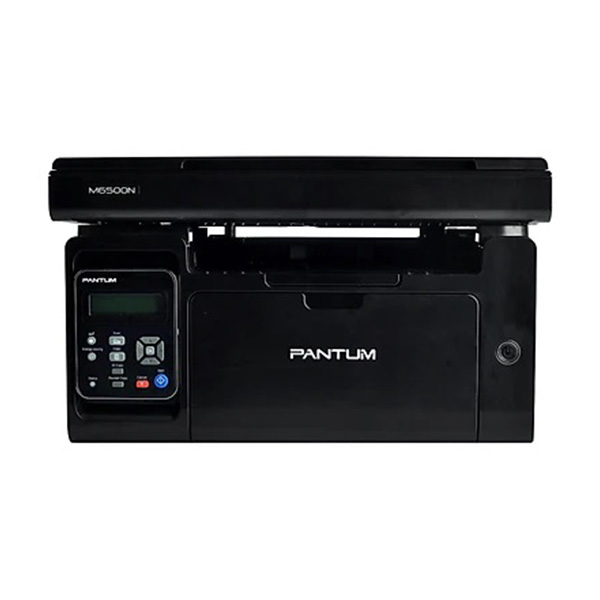 Máy in laser đen trắng PANTUM M6505 (A4/A5/ In/ Copy/ Scan/ USB) Máy in laser đen trắng PANTUM M6505 (A4/A5/ In/ Copy/ Scan/ USB)