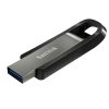 USB SanDisk CZ810 Extreme Go 128Gb USB3.2 Flash Drive - Metal