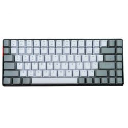 Bàn phím cơ E-DRA EK384 Triple Mode Wireless Beta Brown switch