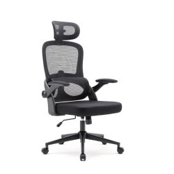 Ghế công thái học Sihoo M102C-M101 Black