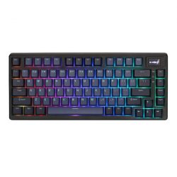 Bàn phím cơ E-Dra EK375 Pro Beta Brown Switch