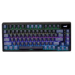 Bàn phím cơ E-Dra EK375 Pro Alpha Red Switch