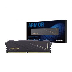 Ram desktop Hiksemi Armor 16GB DDR4 bus 3200Mhz (HSC416U32Z2-16G)