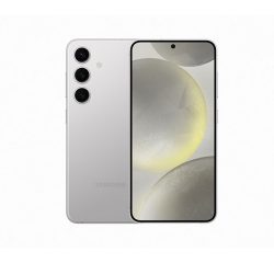 Điện thoại Samsung Galaxy S24 (8GB/ 256GB/ Xám)