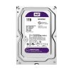 Ổ cứng camera Western Digital Purple 1TB WD10PURZ (3.5Inch/ 5400rpm/ 64MB/ SATA3)