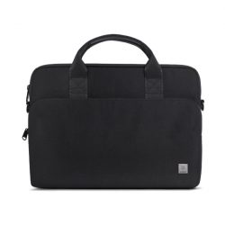 Cặp laptop WIWU ALPHA LAPTOP BAG 15.6 inch màu đen