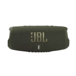 Loa Bluetooth JBL CHARGE 5 (Xanh Lá)