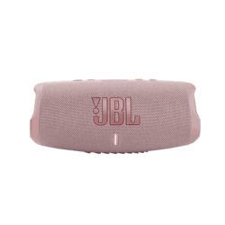 Loa Bluetooth JBL CHARGE 5 (Hồng)