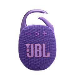 Loa Bluetooth JBL CLIP 5 (Tím)