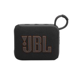 Loa Bluetooth JBL GO 4 (Đen)