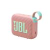Loa Bluetooth JBL GO 4 (Hồng)