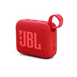 Loa Bluetooth JBL GO 4 (Đỏ)