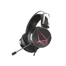 Tai nghe Gaming Dareu EH722X Pro 7.1 Black