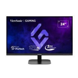 Màn hình gaming Viewsonic VX2457A-HD-PRO (23.8Inch/ Full HD/ 1ms/ 170Hz/ 250cd/m2/ IPS)