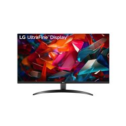 Màn hình đồ họa LG 32UR500K-B (31.5Inch/ 4K (3840 x 2160)/ 4ms/ 200cd/m2/ VA)