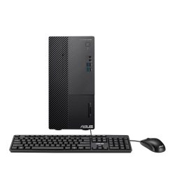 PC Asus D500ME-313100101W (I3 13100/ 8GB/ 512GB SSD/ Wifi + BT/ Win11/ Key/ Mouse/ 2Y)