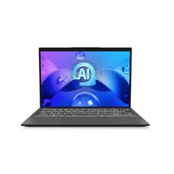 Laptop MSI Prestige 13 AI Evo A1MG-241VN (Ultra 5 125H/ 16GB/ 512GB SSD/ 13.3 inch 2.8K/ Win11/ Trắng/ Túi)