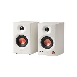 Loa kiểm âm Edifier MR3 2.0 - Màu trắng