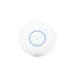 Bộ phát wifi 6 Ubiquiti UniFi U6 PLUS (Chuẩn AX/ AX3000Mbps/ Ăng-ten ngầm/ Wifi Mesh/ Dưới 300 User/ Gắn trần/tường)