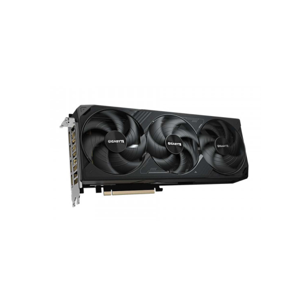 Card đồ họa Gigabyte GeForce RTX 5080 WINDFORCE OC SFF 16G (GDDR7/ 256 bit)