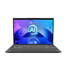 Laptop MSI Prestige 13 AI+ Evo A2VMG-040VN (Ultra 7 258V/ 32GB/ 1TB SSD/ 13.3 inch 2.8K/ Win11/ Xám/ Vỏ nhôm/ Túi)