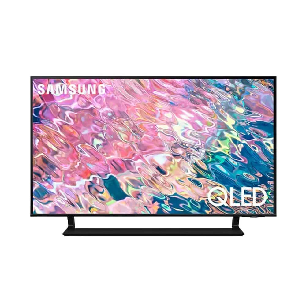 Smart Tivi QLED 4K 43 inch Samsung QA43Q60BAKXXV Smart Tivi QLED 4K 43 inch Samsung QA43Q60BAKXXV