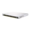 Switch Cisco CBS350-48T-4G-EU (Gigabit (1000Mbps)/ 48 Cổng/ 4 SFP/ Vỏ Thép)