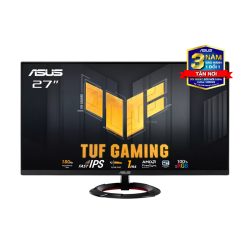 Màn hình Asus TUF Gaming VG279Q3R (27Inch/ Full HD/ 1ms/ 180Hz/ 250cd/m2/ IPS/ Loa)